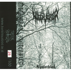 Nattsvargr - Vinterblod